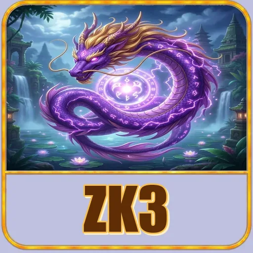 Instalasi zk3