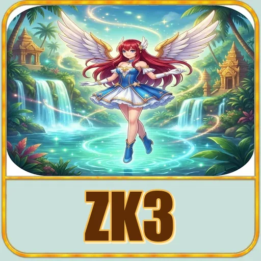 Keamanan zk3